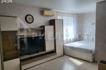 1-к квартира, 35 м², 4/9 эт.