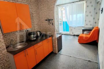 Студия, 24,5 м², 5/15 эт.