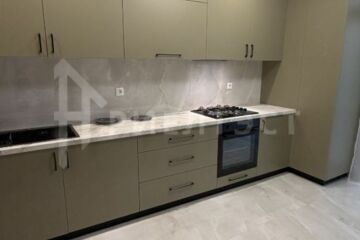 1-к квартира, 37 м², 2/24 эт.