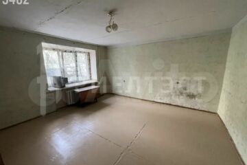 1-к квартира, 36 м², 1/9 эт.