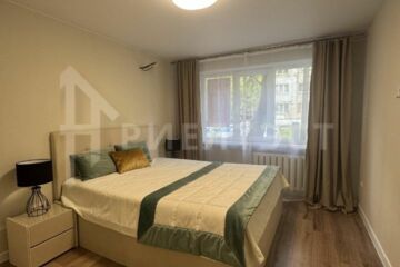 2-к квартира, 45 м², 1/5 эт.