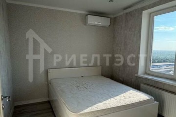 1-к квартира, 41,9 м², 20/24 эт.