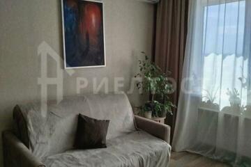 1-к квартира, 34,2 м², 14/14 эт.