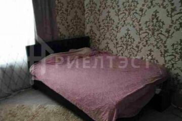 1-к квартира, 38 м², 1/1 эт.