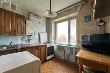 2-к квартира, 43 м², 3/5 эт.