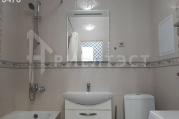 1-к квартира, 36 м², 16/17 эт.