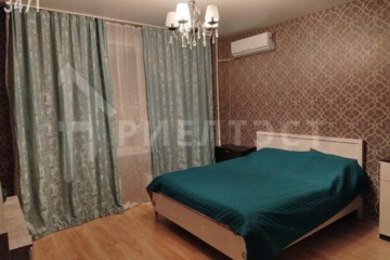 1-к квартира, 36 м², 19/20 эт.