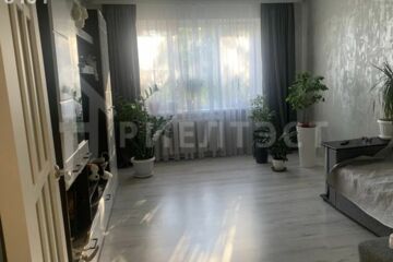 2-к квартира, 56 м², 5/10 эт.