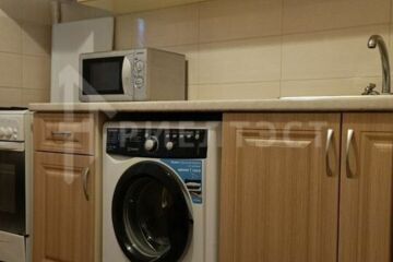 1-к квартира, 36 м², 8/9 эт.