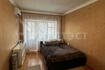 1-к квартира, 32 м², 3/5 эт.