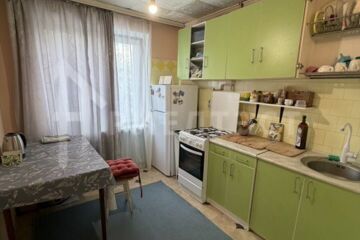 1-к квартира, 34,5 м², 3/9 эт.
