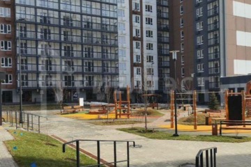 1-к квартира, 32,8 м², 8/10 эт.