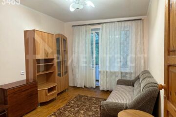 2-к квартира, 45 м², 3/5 эт.