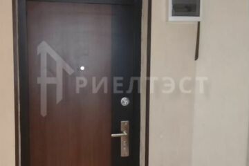 1-к квартира, 33 м², 3/9 эт.