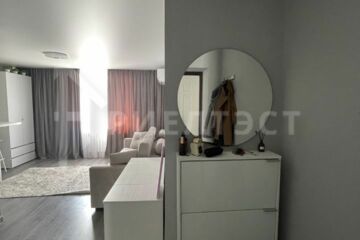 Студия, 25 м², 4/8 эт.