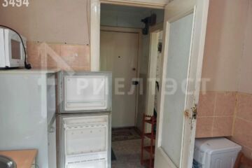 1-к квартира, 22,8 м², 3/9 эт.