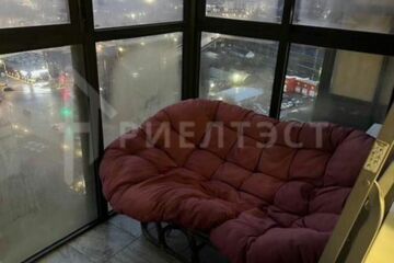 Студия, 28,1 м², 16/20 эт.