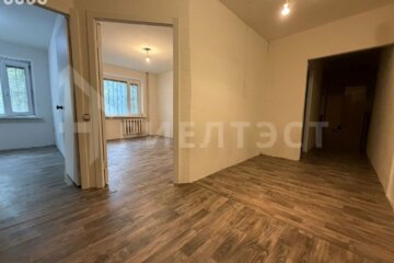 2-к квартира, 56 м², 1/10 эт.