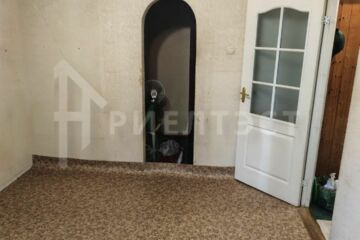 1-к квартира, 25 м², 1/9 эт.