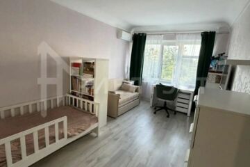 2-к квартира, 46,3 м², 4/5 эт.