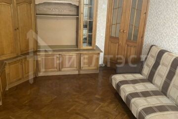 2-к квартира, 52 м², 6/9 эт.