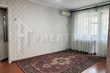 2-к квартира, 44,5 м², 3/5 эт.
