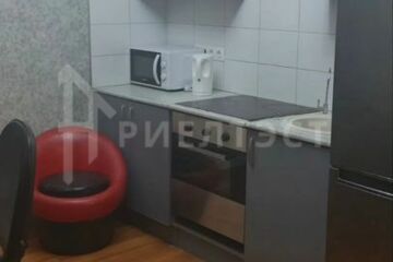 2-к квартира, 36,2 м², 3/16 эт.