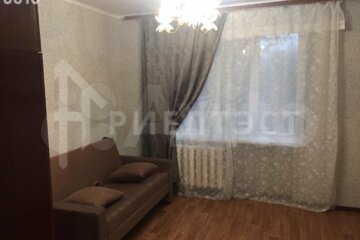 2-к квартира, 38,9 м², 2/9 эт.
