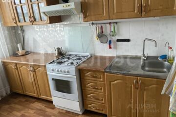 2-к квартира, 55 м², 8/9 эт.