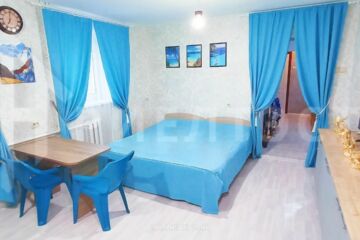 3-к квартира, 57 м², 7/9 эт.