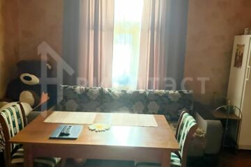 4-к квартира, 72,8 м², 1/3 эт.