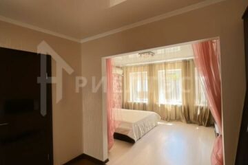 1-к квартира, 37 м², 2/2 эт.