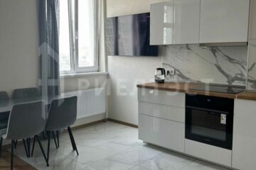 2-к квартира, 40 м², 11/25 эт.