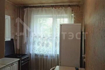 2-к квартира, 56 м², 5/10 эт.