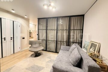 3-к квартира, 56 м², 4/5 эт.