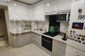 2-к квартира, 52,4 м², 4/10 эт.