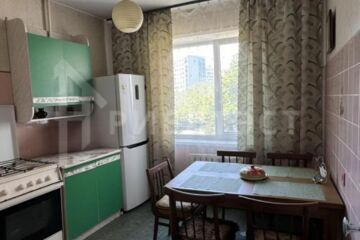 3-к квартира, 62,7 м², 3/10 эт.