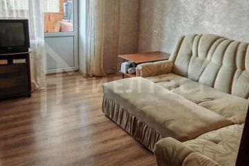 2-к квартира, 60,2 м², 6/9 эт.