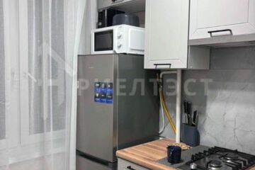 1-к квартира, 23 м², 3/9 эт.