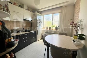 2-к квартира, 53,1 м², 5/9 эт.