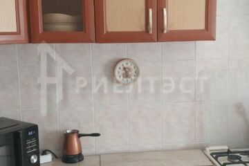 2-к квартира, 50,6 м², 4/9 эт.