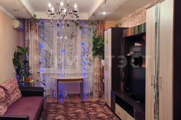 2-к квартира, 49,1 м², 3/5 эт.