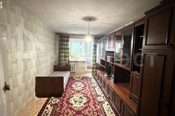 2-к квартира, 45 м², 4/5 эт.