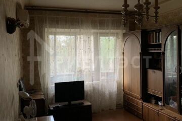 1-к квартира, 32,4 м², 5/5 эт.