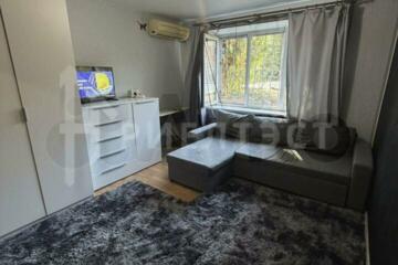 1-к квартира, 18 м², 2/5 эт.