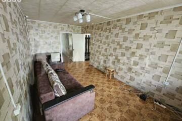 2-к квартира, 44,8 м², 2/5 эт.