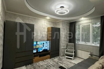 2-к квартира, 36 м², 2/3 эт.