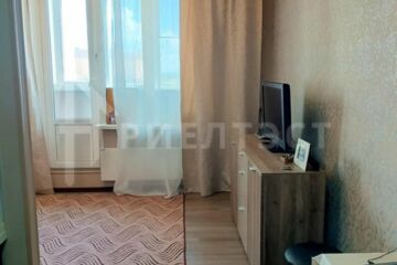 Студия, 26,7 м², 6/15 эт.