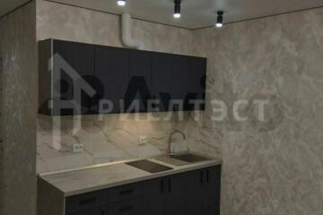Студия, 23 м², 7/12 эт.