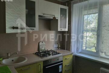 3-к квартира, 62 м², 4/5 эт.